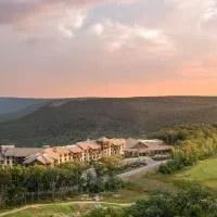 Cloudland at McLemore Resort Lookout Mountain, Curio by Hilton, hotel en Rising Fawn