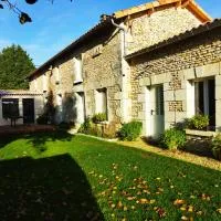Les Lilas, hotel a Saint-Clair