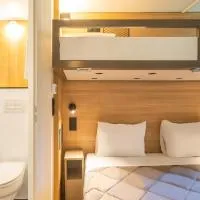 Premiere Classe Orleans Nord - Saran, hotel em Saran