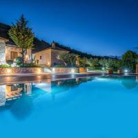 San Antonio Villas