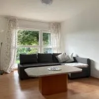 Ferienwohnung Karl May, hotell sihtkohas Lennestadt
