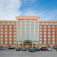 Drury Plaza Hotel St Louis Brentwood, hotel em Brentwood