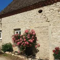 Gîte L'échappée Bleue, hotel em Saint-Germain-du-Plain
