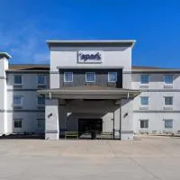 Spark by Hilton Midland South, hotel i Midland