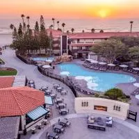 Zachari Dunes on Mandalay Beach, Curio Collection by Hilton, hôtel à Oxnard