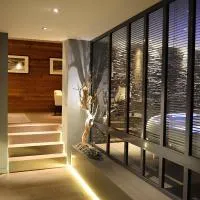 L'Orchidée, hotel di Sévrier