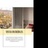 bahia montecarlo, hotel u gradu Les Cases d'Alcanar