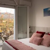 bahia montecarlo, hotel a les Cases d'Alcanar