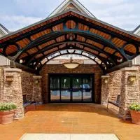 Homewood Suites by Hilton Stratford, отель в городе Стратфорд