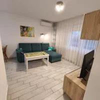 Apartament Pola、レグニツァのホテル