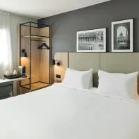 Campanile PRIME - Paris Bobigny – hotel w mieście Bobigny