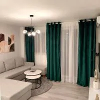 Apartment 10, hotel en Inđija