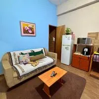 Mini loft moderno y equipado, hotel u gradu Fernando de la Mora
