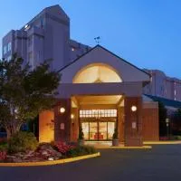 Homewood Suites by Hilton Falls Church, hotel a Merrifield