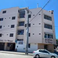 Hostal del Milagro, hotel u gradu Salta