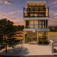 Duna Queen Hotel Conceito, hotel din Barreirinhas