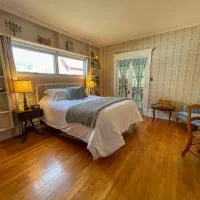 The Freeman House Historic Retreat in River Falls, hotel v destinácii River Falls