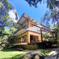 Casa da Ponte, Trindade, hotell sihtkohas Trindade