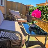 Casa del sol Armilla, hotel en Armilla