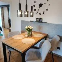 Apartmán Forst, hotell i Nová Lesná