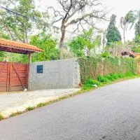 Cantareira - Suíte privativa na Serra da Cantareira, hotel em Mairiporã
