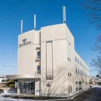 大和パークホテル, hotel Taivában