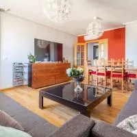 Aires de Toledo apartamento familiar de Seseña cerca de Parque Warner y Madrid, hotel a Seseña