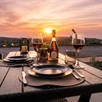 Holy Sea Smart Suites, hotel di Elafonisi