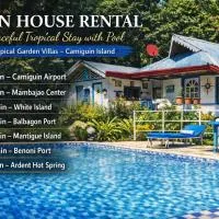 Sun House Rental, hotel v Mambajau