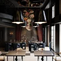 Hotel Bela Kuka, ξενοδοχείο στην Μπίτολα