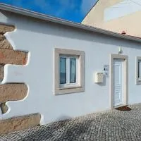 Casa da Canhota: São Mamede'de bir otel