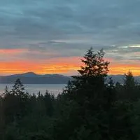 Salt Spring Sunrise, Hotel in Saltspring Island