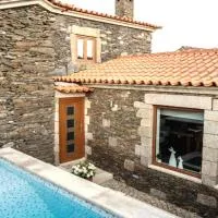 Casa da Ferreira_Vila Real, hotel i Vila Real
