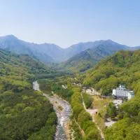 KensingtonHotel Seorak, hotel di Sokcho