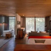 Rodavento Valle de Bravo, hotel en Valle de Bravo