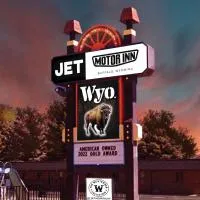 JET Motor Inn - Buffalo, hotel a Buffalo