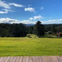 Viesnīca Mirradong Cottage pilsētā Berambing