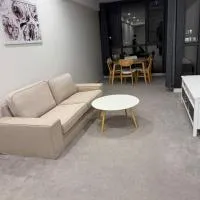 Luxury 2 bedroom apartment, hotel en Turner