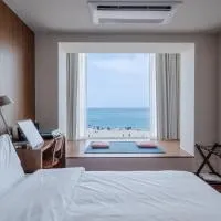 Cabinet 캐비넷 양양, hotel Jangjangban