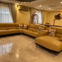 UncleLiew Cozy Home 老刘民宿 – hotel w mieście Sekinchan