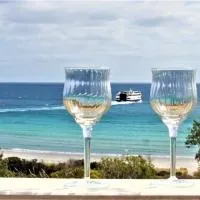 Penneshaw Beach House, Hotel in Penneshaw