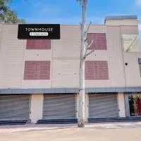 Super Townhouse Roorkee Bypass, Hotel in Roorkee