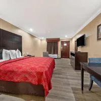 Econo Lodge Inn & Suites Escondido Downtown, hotell i Escondido