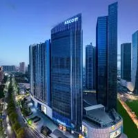 Ascott M-City Foshan, hotelli kohteessa Foshan