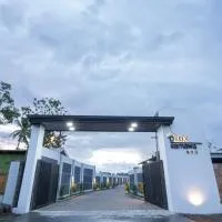 Dlux Samawa Hotel, hotel en Sultan Muhammad Kaharuddin III Airport