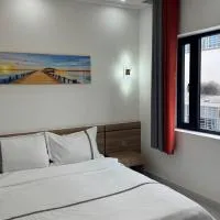 Furaton Hotel, hotel en Ðức Hòa