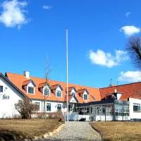 Sevel Kro, hotel i Vinderup