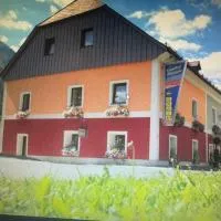 Leitner, hotel v destinácii Wald am Schoberpaß