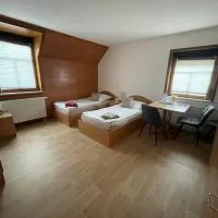 Sandstein- & Maerchenhoehle Walldorf GbR, hotel sa Walldorf