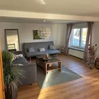 Ferienwohnung Odenwald Fernblick, hotel em Brombachtal